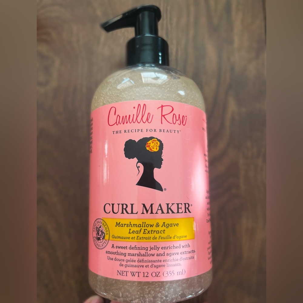 New Camille Rose